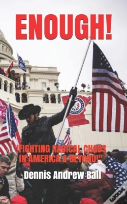 Capa do artigo Enough!