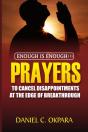 Enough Is Enough (1) - Preview
