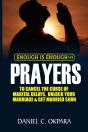 Enough Is Enough (2) - Preview