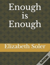 Enough Is Enough