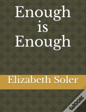 Capa do artigo Enough Is Enough