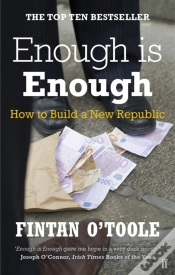 Capa do artigo Enough Is Enough