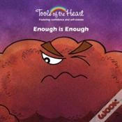 Capa do artigo Enough Is Enough