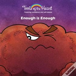 Capa do artigo Enough Is Enough