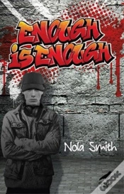 Capa do artigo Enough Is Enough