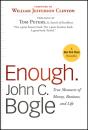 Enough - Preview