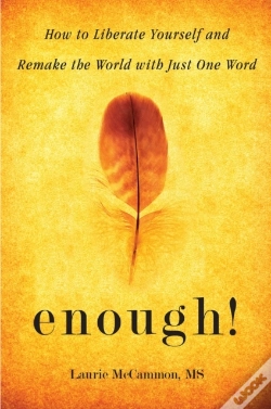 Capa do artigo Enough!