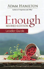 Enough Leader Guide Revised Edition - Preview