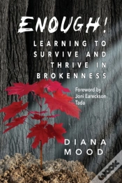 Capa do artigo Enough! Learning To Survive And Thrive In Brokenness