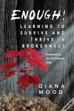 Capa do artigo Enough! Learning To Survive And Thrive In Brokenness