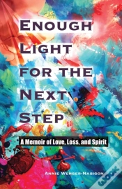 Capa do artigo Enough Light For The Next Step