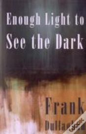 Capa do artigo Enough Light To See The Dark