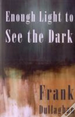 Capa do artigo Enough Light To See The Dark