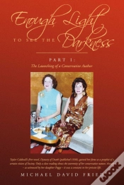 Capa do artigo Enough Light To See The Darkness