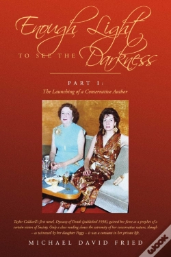 Capa do artigo Enough Light To See The Darkness