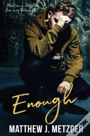 Capa do artigo Enough