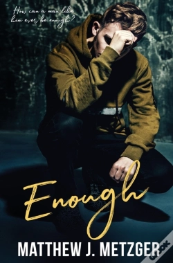 Capa do artigo Enough