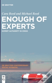 Enough Of Experts