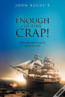 Capa do artigo Enough Of This Crap!