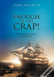 Capa do artigo Enough Of This Crap!