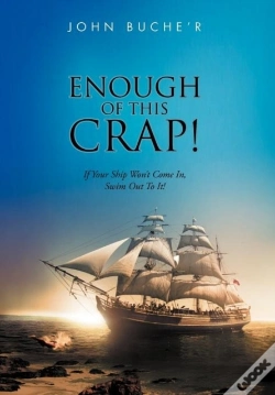 Capa do artigo Enough Of This Crap!