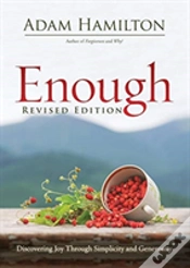Capa do artigo Enough Revised Edition