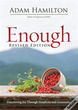 Capa do artigo Enough Revised Edition