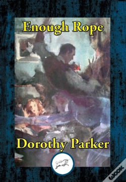 Capa do artigo Enough Rope