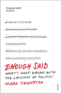 Enough Said - Preview