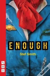 Capa do artigo Enough
