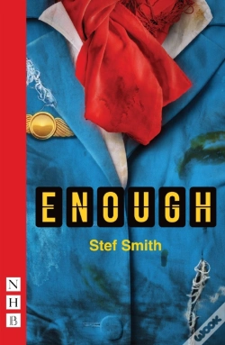 Capa do artigo Enough