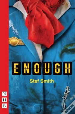 Capa do artigo Enough
