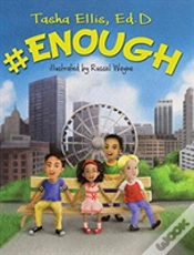 Capa do artigo #Enough