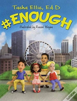 Capa do artigo #Enough