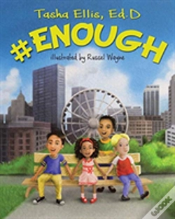 Capa do artigo #Enough