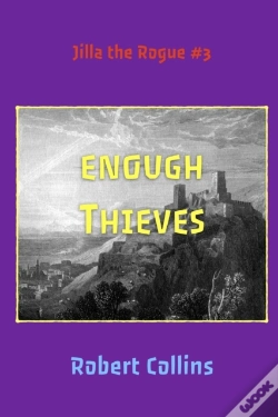 Capa do artigo Enough Thieves