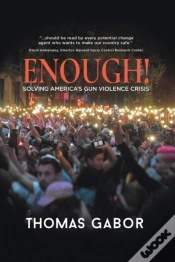 Capa do artigo Enough!