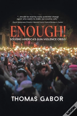 Capa do artigo Enough!