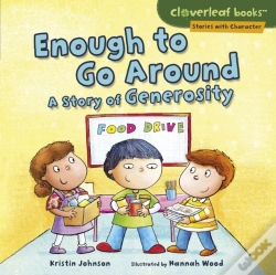 Capa do artigo Enough To Go Around