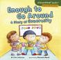 Enough To Go Around - Preview