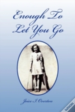 Capa do artigo Enough To Let You Go