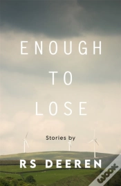 Capa do artigo Enough To Lose