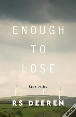 Capa do artigo Enough To Lose