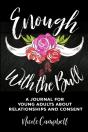 Enough With The Bull - Preview