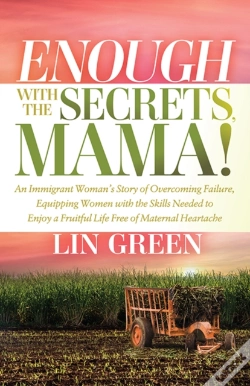 Capa do artigo Enough With The Secrets, Mama