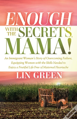 Capa do artigo Enough With The Secrets, Mama