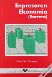 Capa do artigo Enpresaren Ekonomia