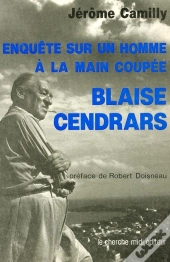 Enq Sur Un Hom A Main Cou