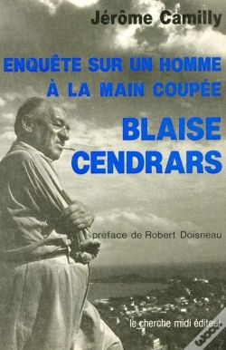Capa do artigo Enq Sur Un Hom A Main Cou
