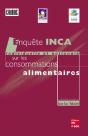 Enqu Te Inca Enqu Te Individuelle Et Nationale Sur Les Consommations Alimentaires Collection Afssa - Preview